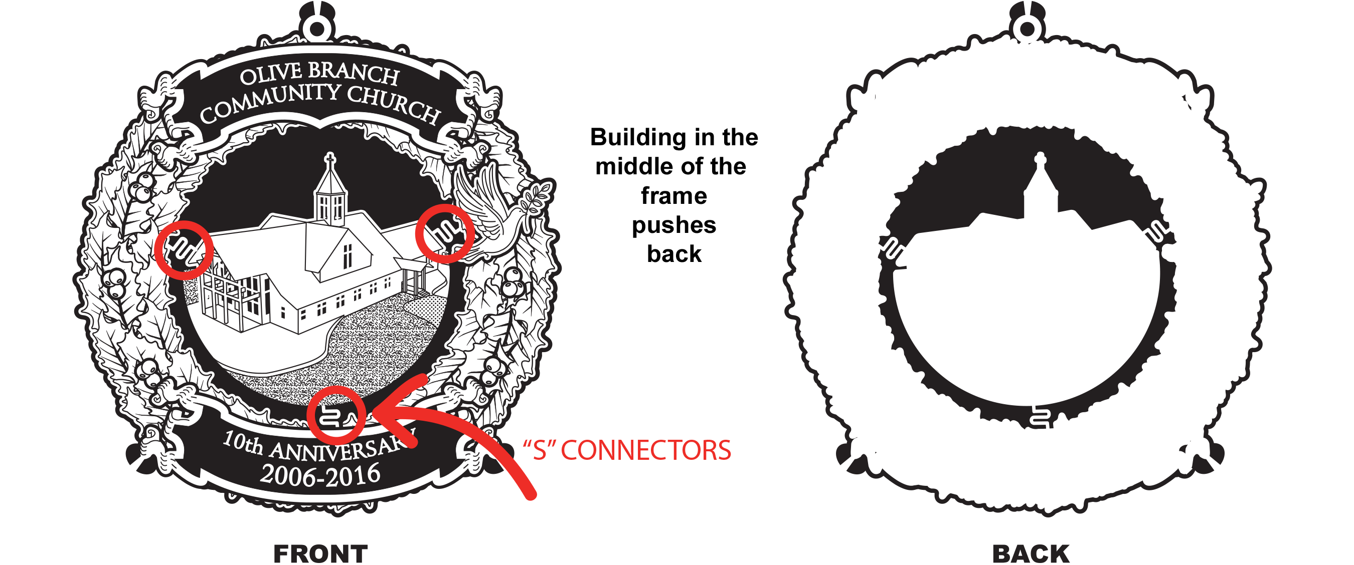 Custom Artwork